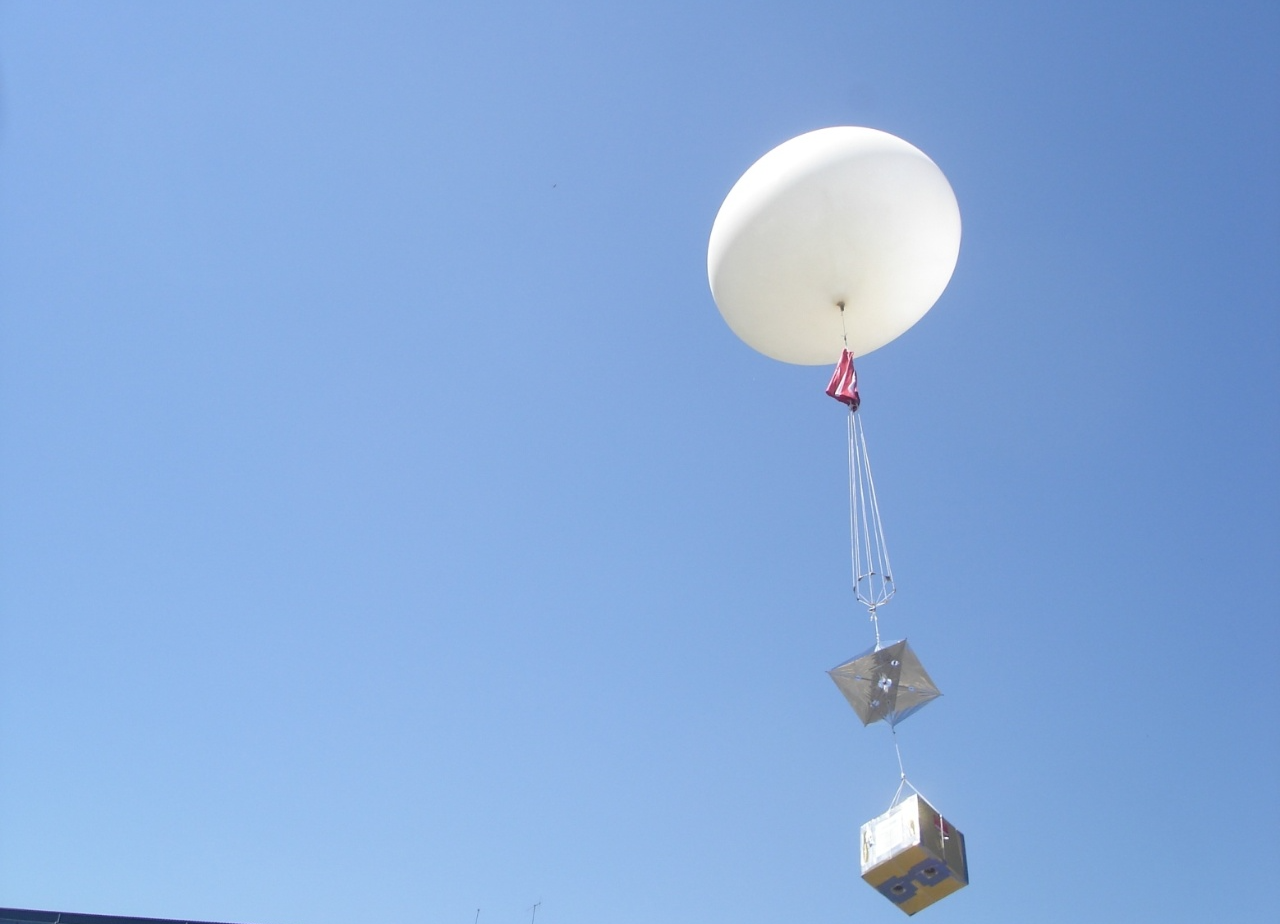 MétéoHorizon, projet de SIN