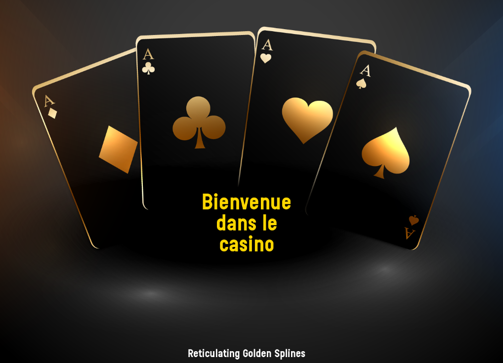 Casino, projet de Licence 2